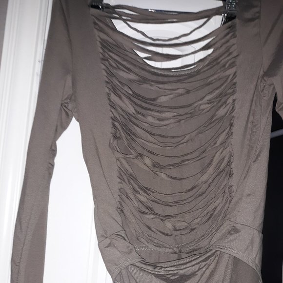 Victoria Secret bodysuit - Picture 1 of 3